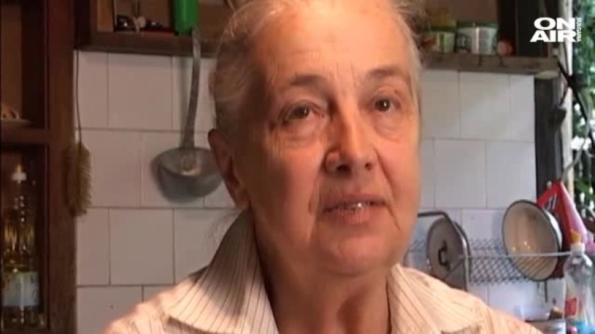 Една актриса с име на цвете и нрав на таралеж: Цветана Гълъбова пред "Умно село"