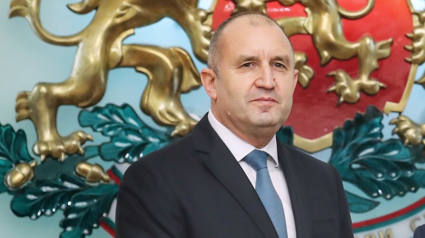 Радев: Проф. Георги Костов бе изцяло отдаден да развива българската култура