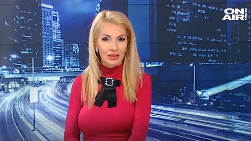 "Денят ON AIR" - 22.03.2021 г. - пълен запис