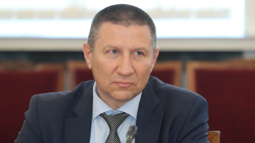 Сарафов реши Ивелина Христова да оглави Националната следствена служба