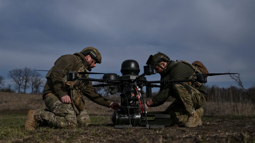 Украинска атака към Русия отне живота на дете