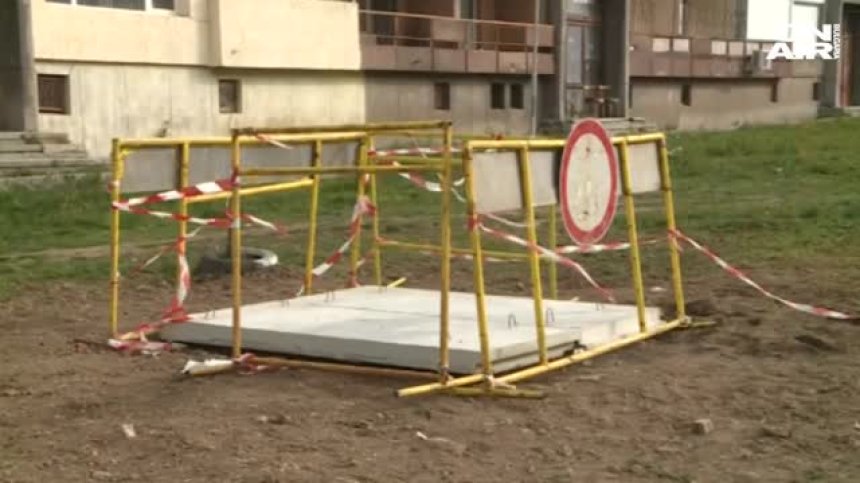 Мъж падна в шахта в Перник и почина от тежки изгаряния