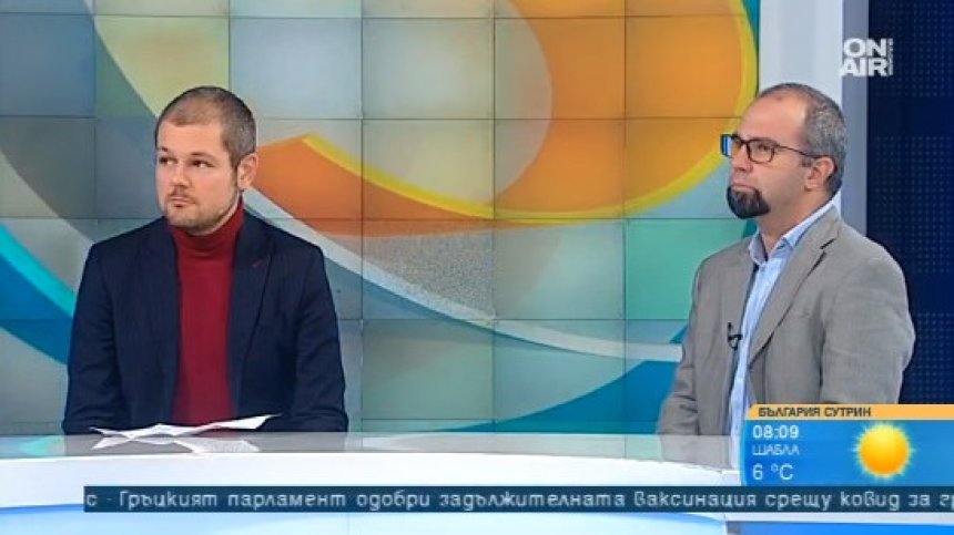 Пренаситихме се с информация за Ковид-19, почвата ни е плодородна за фалшиви новини