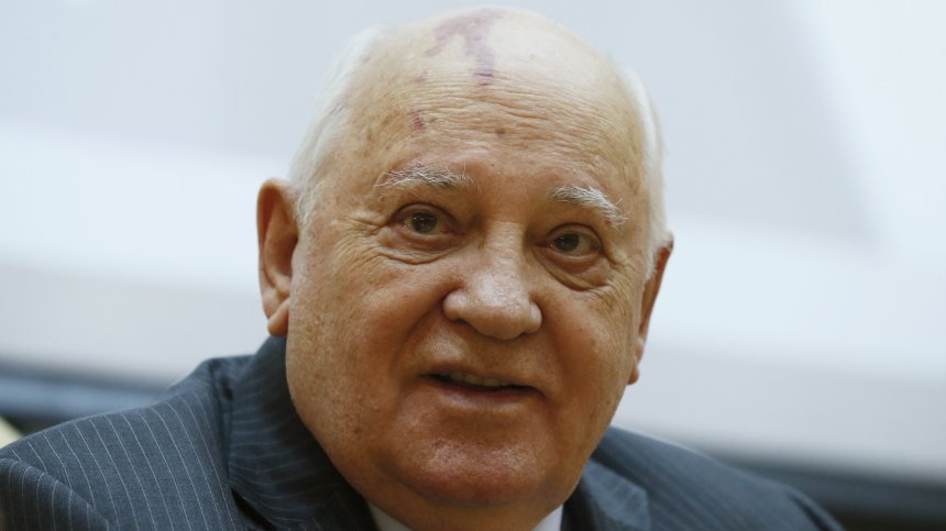 Горбачов съобщава при какви условия е можело да бъде спасен СССР