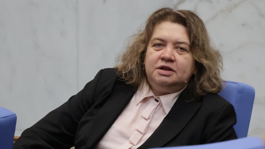 Киселова ще бъде призована да свидетелства по делото срещу Петър Илиев