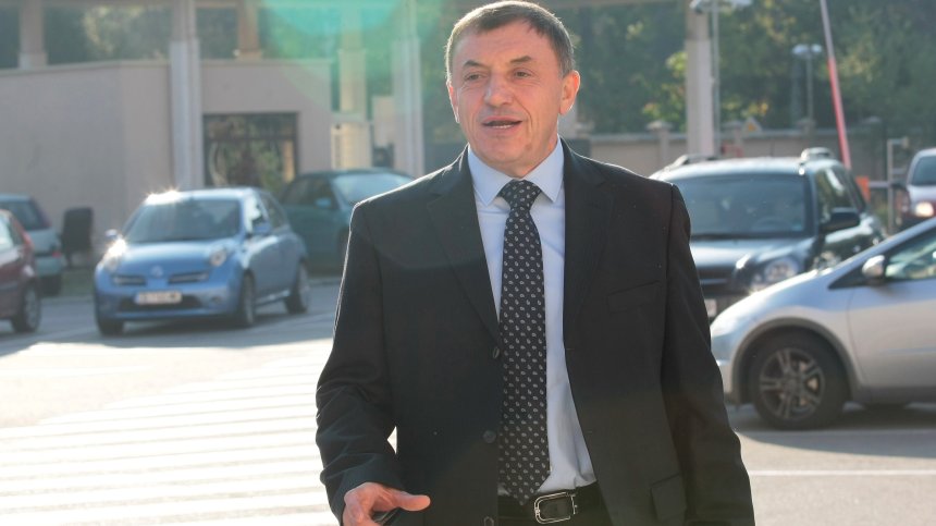 ВКС реши: 10 г. затвор за опита за убийство на Алексей Петров