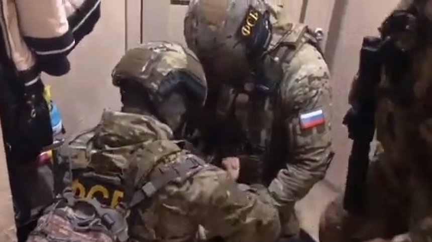 ФСБ на Русия: Украинските спецслужби подготвяха атентат срещу "Южен поток" (+ВИДЕО)