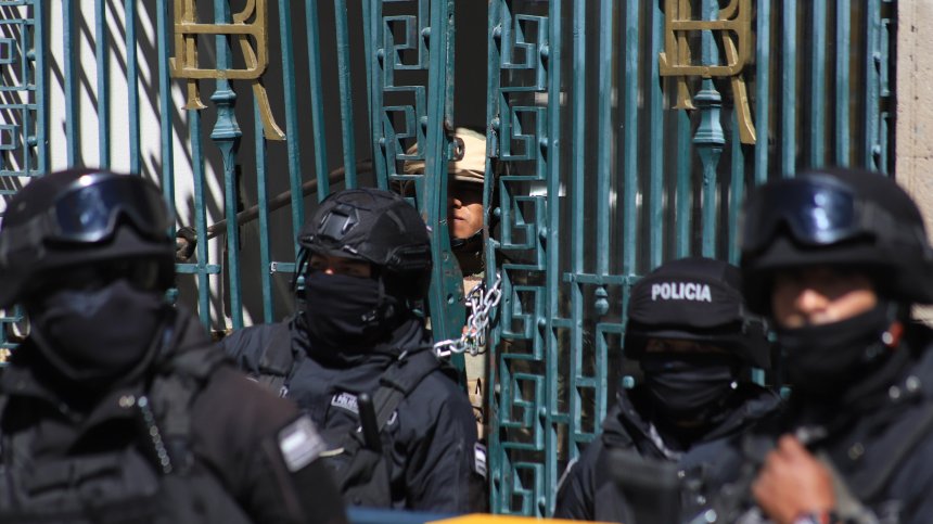 Тройно наркоубийство с български паспорт разтърси Боливия, жертвите - в чувал