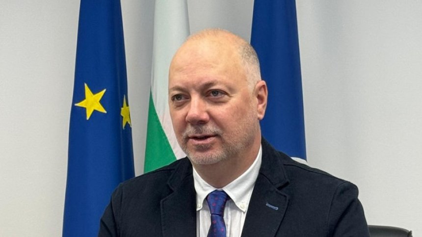 Росен Желязков: България е готова да участва в решението за мир в Украйна