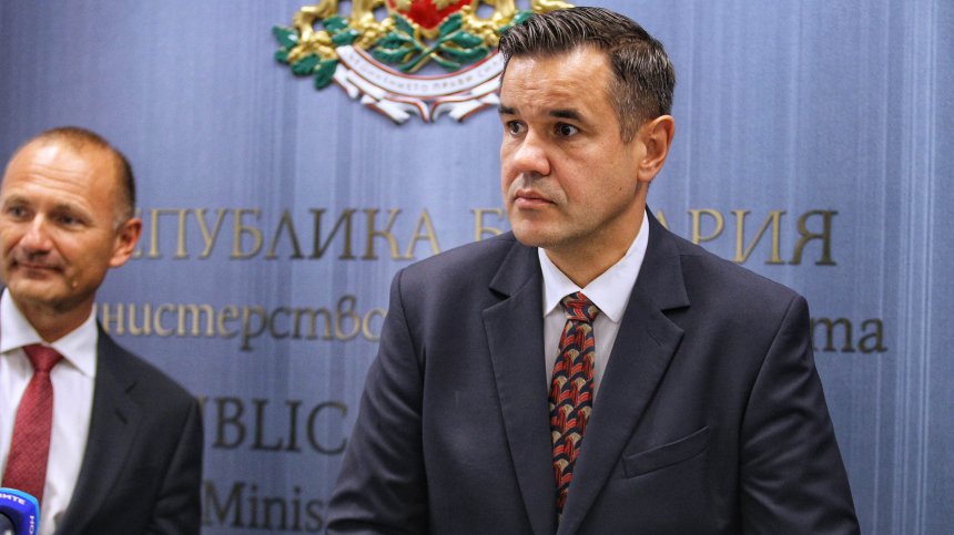 Няма да се откажем от забраната на внос на някои украински продукти