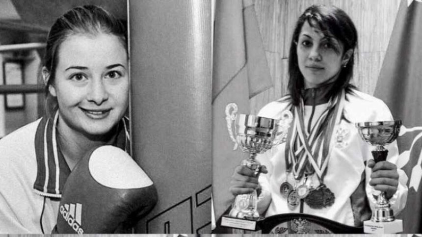 Кикбокс шампионки се удавиха край Севастопол