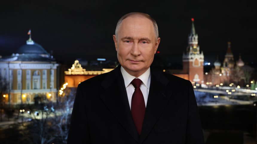 Путин избягва пътувания в чужбина: Ние сме самодостатъчна държава