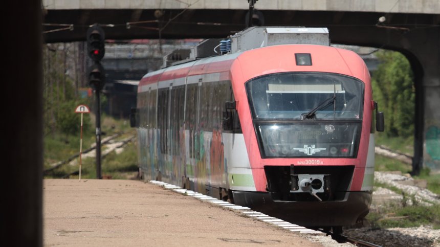ЕК проверява кандидатите за доставка на 20 нови влака за БДЖ за 1,2 млрд. лв.