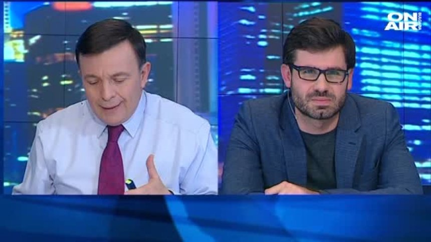 Пазарен анализ на 28 януари 2016г.