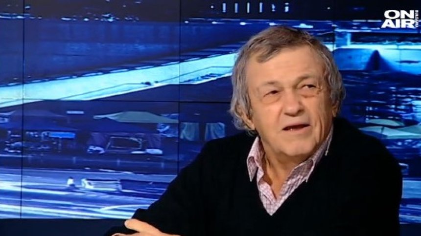 Стефан Мавродиев: Културата е висша форма на образование