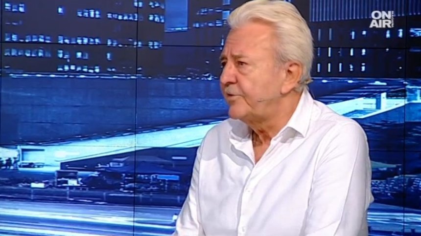 Асен Агов: Разклащането на Ердоган започна с изборите