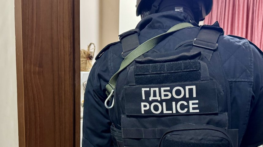 МВР разби група за нелегални мигранти: Установи 25 души в апартаменти в София и Перник