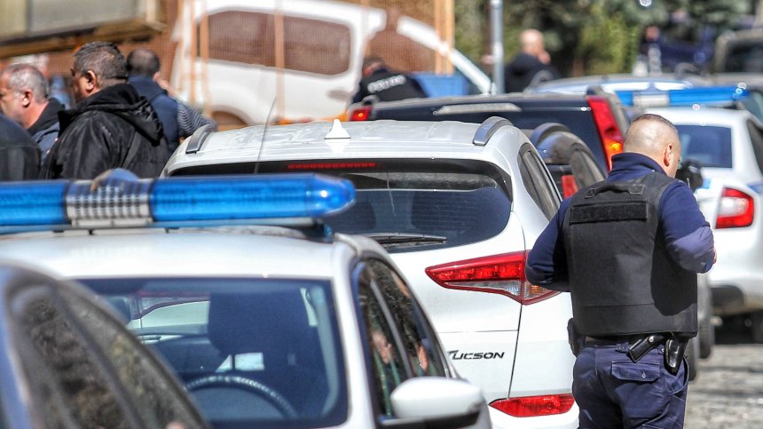 МВР спипа още пияни и дрогирани шофьори на пътя