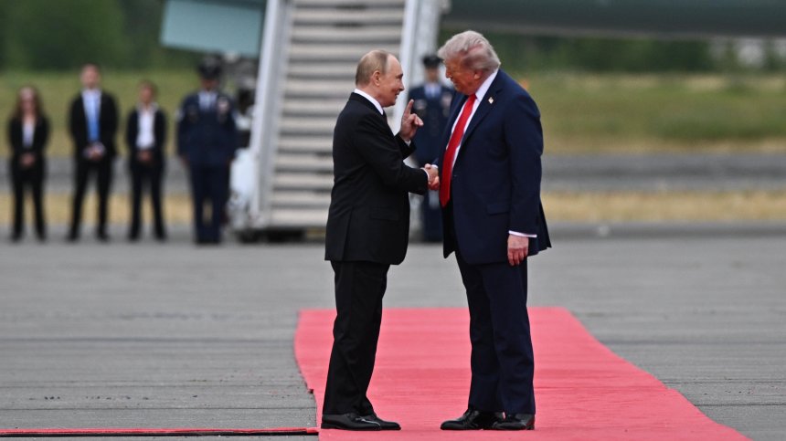 Унгария обеща безопасност на Путин за срещата му с Тръмп