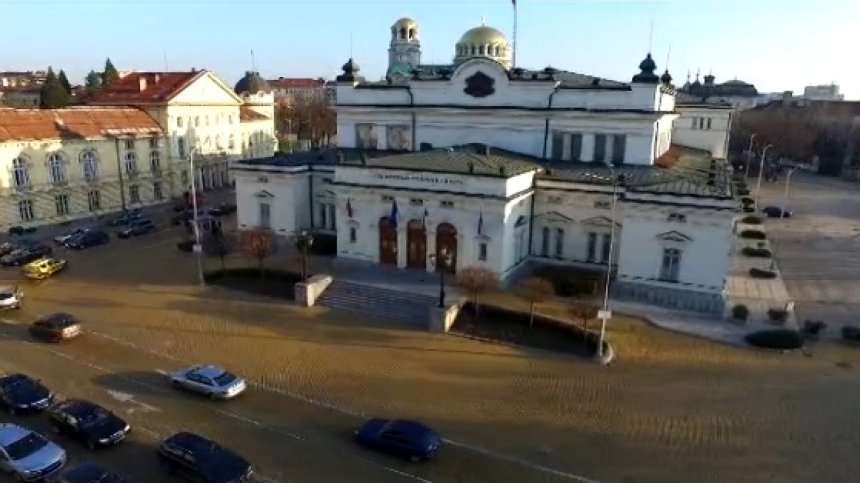 Мъжки екип от ГЕРБ преговаря с Патриотите