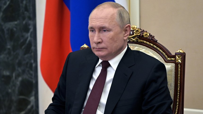Путин със силни думи за приятелството с Китай и Олимпиадата