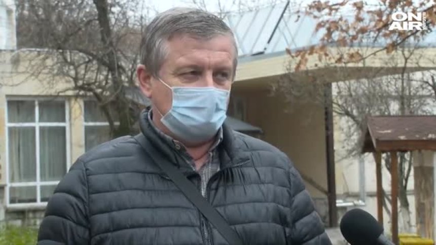 Домът за стари хора в Хасково се превърна в огнище на Ковид-19