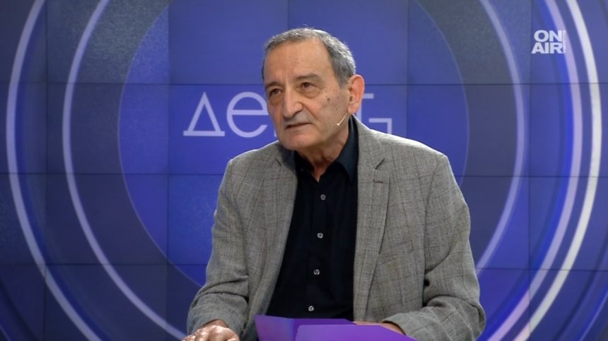 Проф. Касчиев: Двойни сметки без промяна в цената на тока - хората да подават жалби