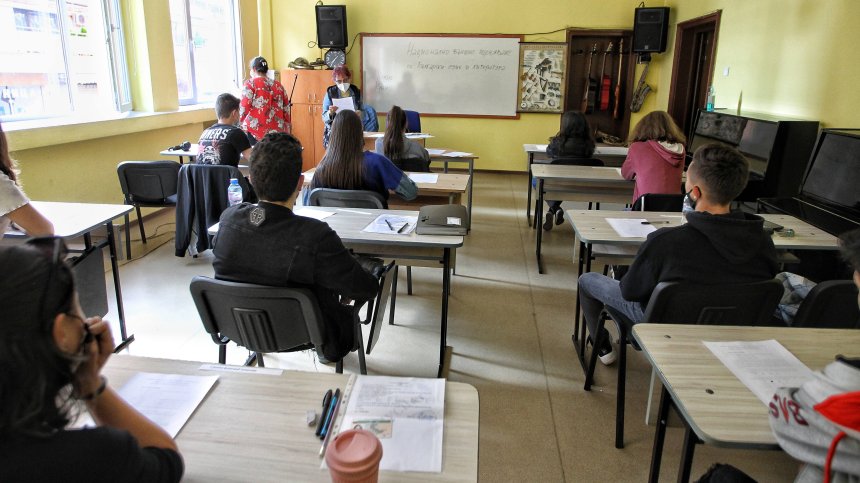 15 хил. ученици, студенти и преподаватели ще се обучават в чужбина по европрограми