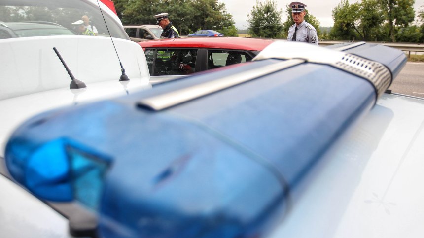 Кмет загина при инцидент, докато кара електрическа тротинетка