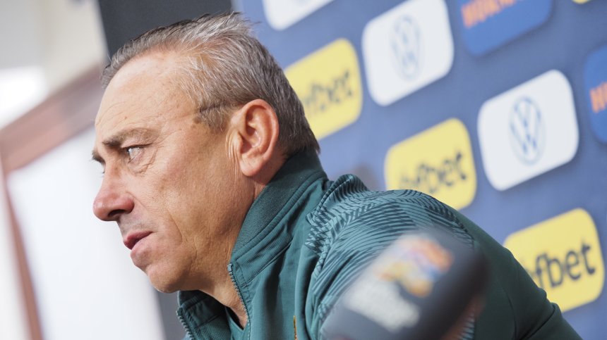 Илиан Илиев повика трима дебютанти за мачовете с Република Ирландия