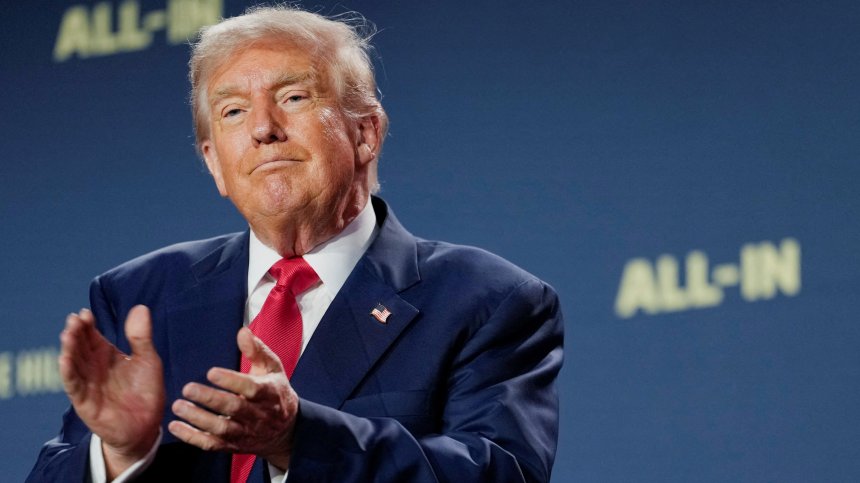 Мирен ли е действително планът в 28 стъпки на Тръмп за Украйна?