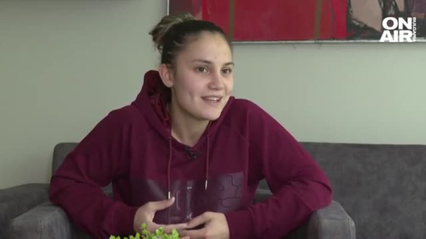 Ивет Горанова: Чувствам се пренебрегната, мотивацията ми след Олимпиадата спадна