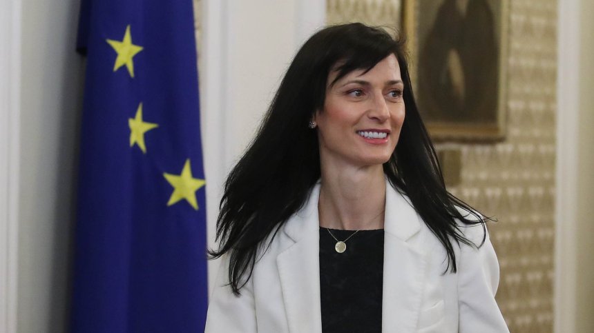 Габриел: България остава ангажирана със съдействие на Украйна в енергийния сектор