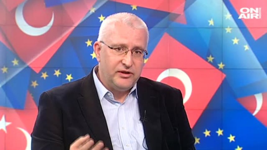Каква е равносметката от срещата ЕС-Турция