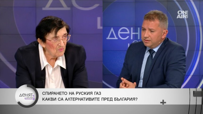 Добрин Иванов и Мика Зайкова: Мерките на властта са хаотични и проинфлационни