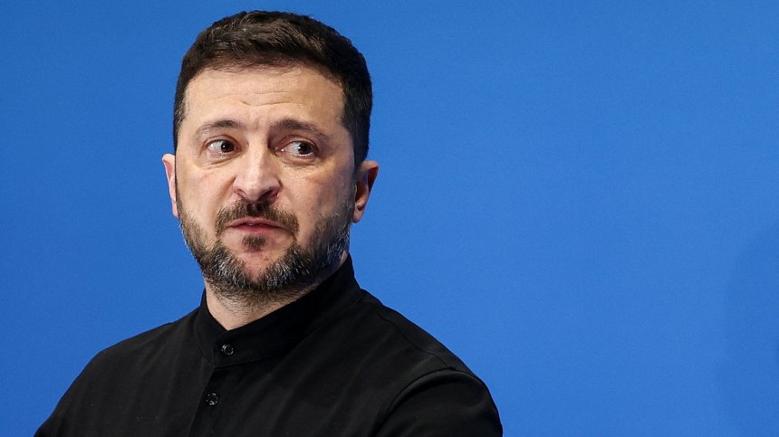 Украинският парламент одобри антикорупционни законови поправки