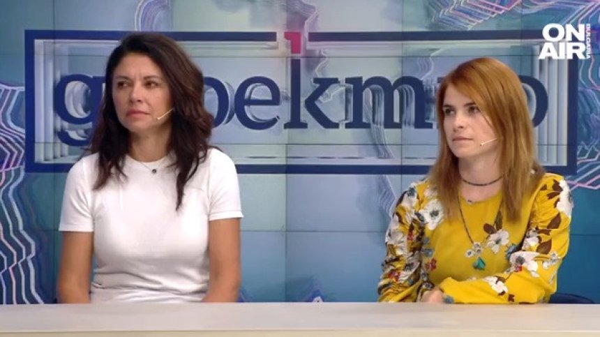 Късогледи на 7 г., вместо на 12 г. - екранът и тежките раници увреждат децата в ранна възраст