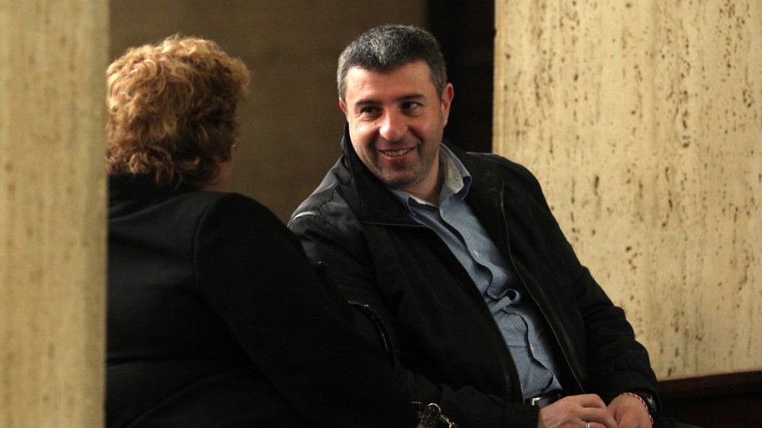 Задържан по "Наглите", оправдан по "Октопод", Антон Петров-Хамстера загина при инцидент в Рила