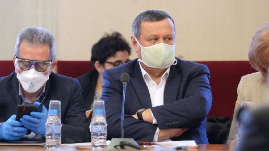 Депутат от ДПС: Протестите може да станат генератор на Ковид-19