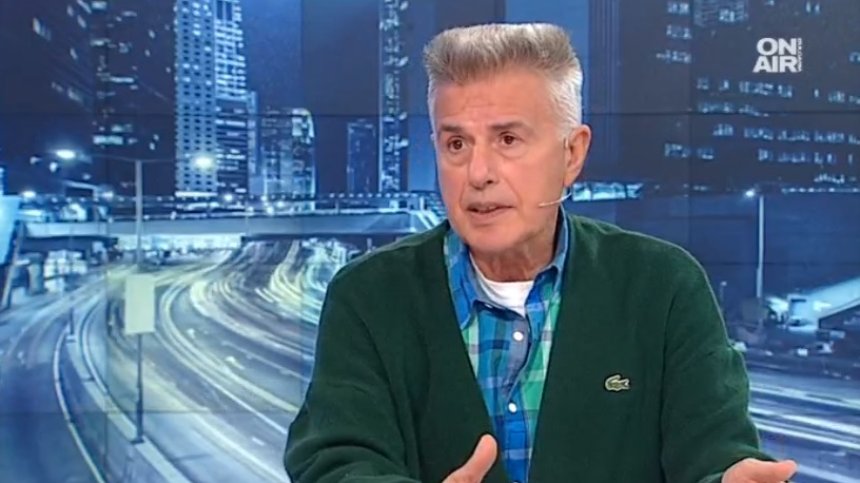 Зам.-шефът на БТПП: Най-обран и най-логичен се явява Борисов