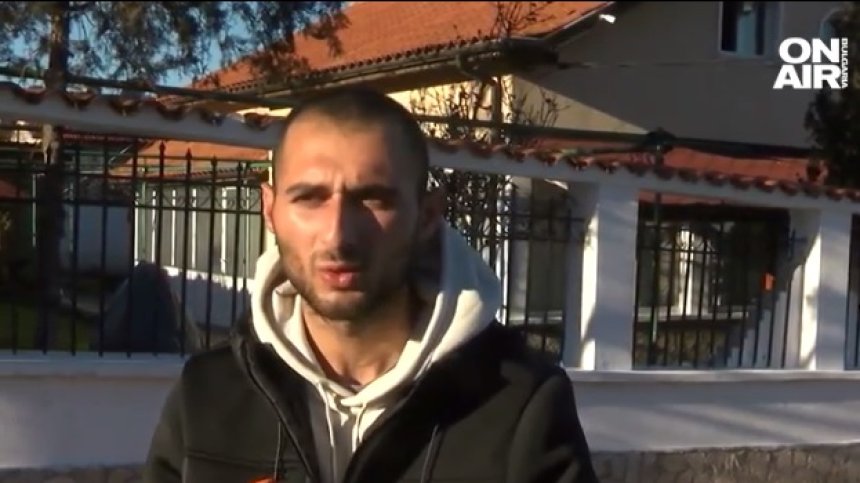 Синът на убитата Величка: Искам баща ми да умре в затвора, майка няма да излезе от гроба