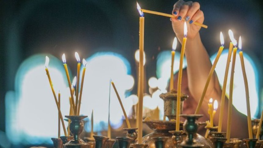 На днешния празник не бива да взимаме пари назаем