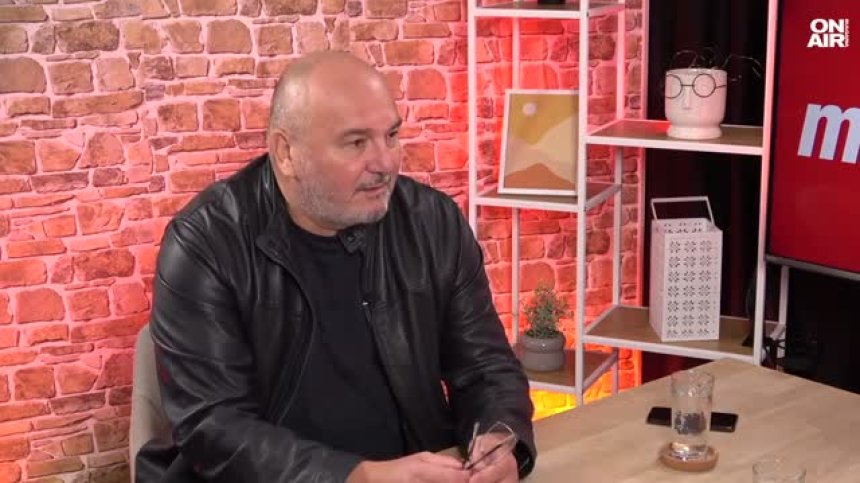 Любомир Дацов: Във финансовото министерство е тих ужас