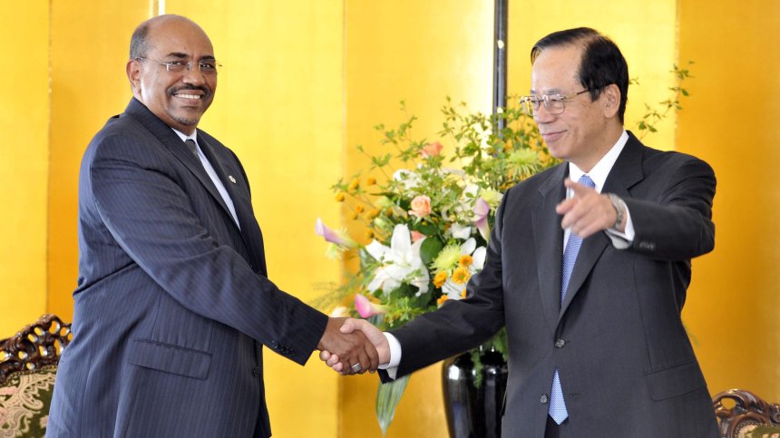 Конфискуваха $4 млрд. от бившия президент на Судан