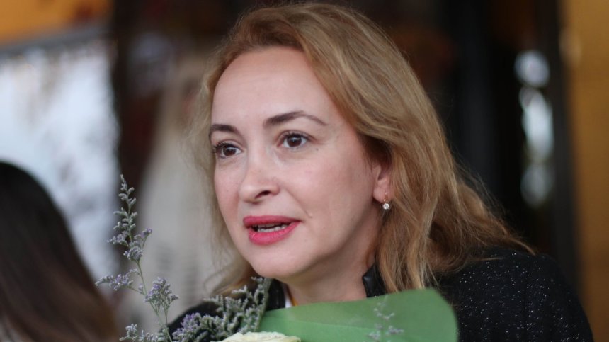 Антоанета Стефанова е седма на Европейското по блиц шах в Монте Карло