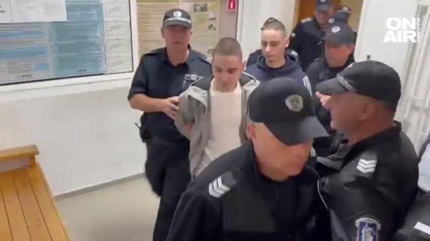 Делото за убийството в Цалапица: Разпитват Рангел Бизюрев като свидетел