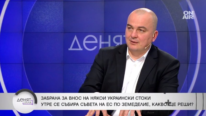 Русия подбива цената на зърното, печели всички търгове, губят и Украйна, и ЕС