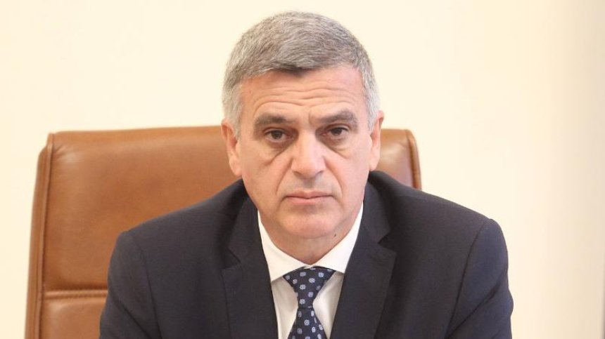 Янев: Нашият глас е важен, очаквам активност от българите