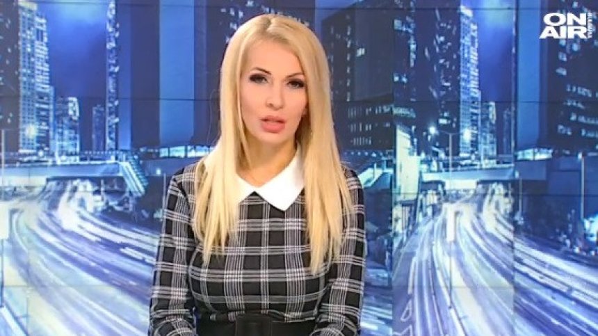 "Денят ON AIR" - 08.12.21 г. - пълен запис
