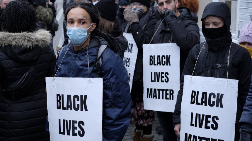 #COVID19 и #BlackLivesMatter - най-популярните хаштагове през 2020 г.